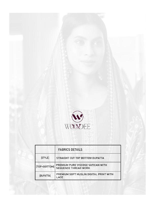Woodee Milly Catalog online kurti sale india