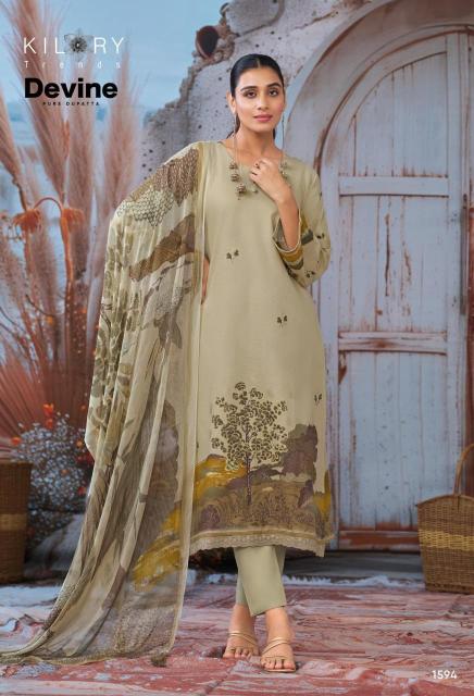 Kilory Devine Catalog buy salwar kameez wholesale