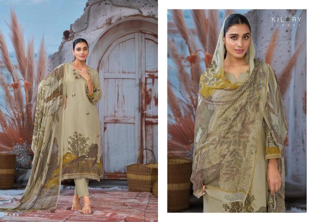 Kilory Devine Catalog buy salwar kameez wholesale
