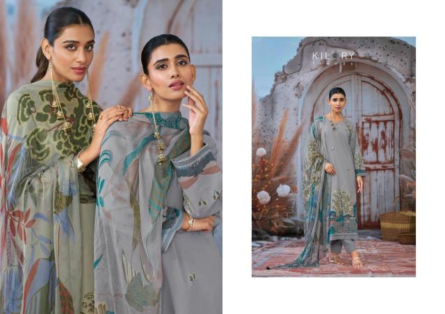 Kilory Devine Catalog buy salwar kameez wholesale