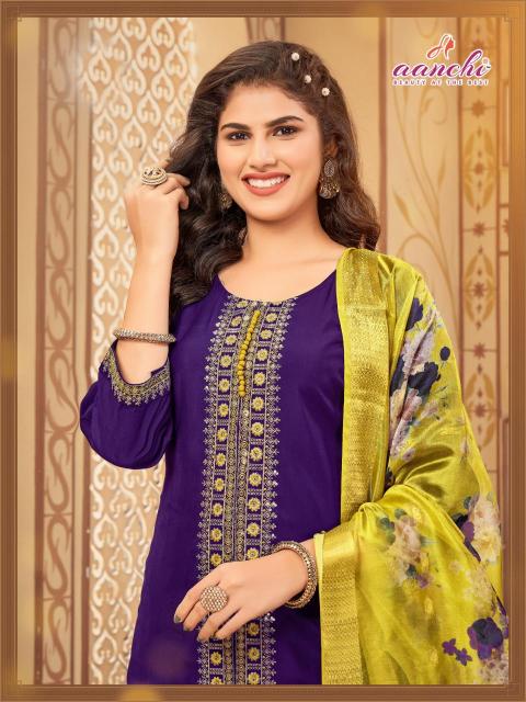 Aanchi aruna Designer kurtis in Bhavnagar