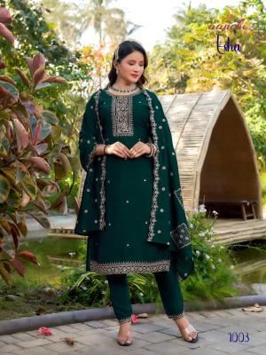 Aanchi esha Kurti Suppliers in Surat