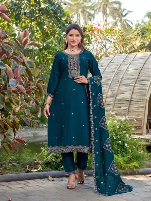 Aanchi esha Kurti Suppliers in Surat