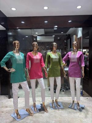 Aanchi Kashmira Designer Kurtis in Mumbai