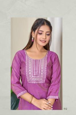 Aanchi Kashmira Designer Kurtis in Mumbai