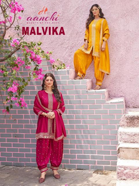 Aanchi malvika Kurti dealers in mumbai