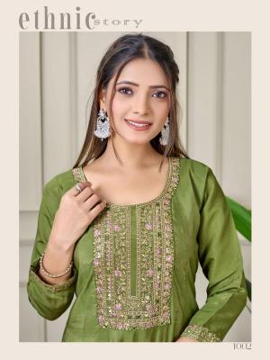 Aanchi raven Kurti distributors in mumbai