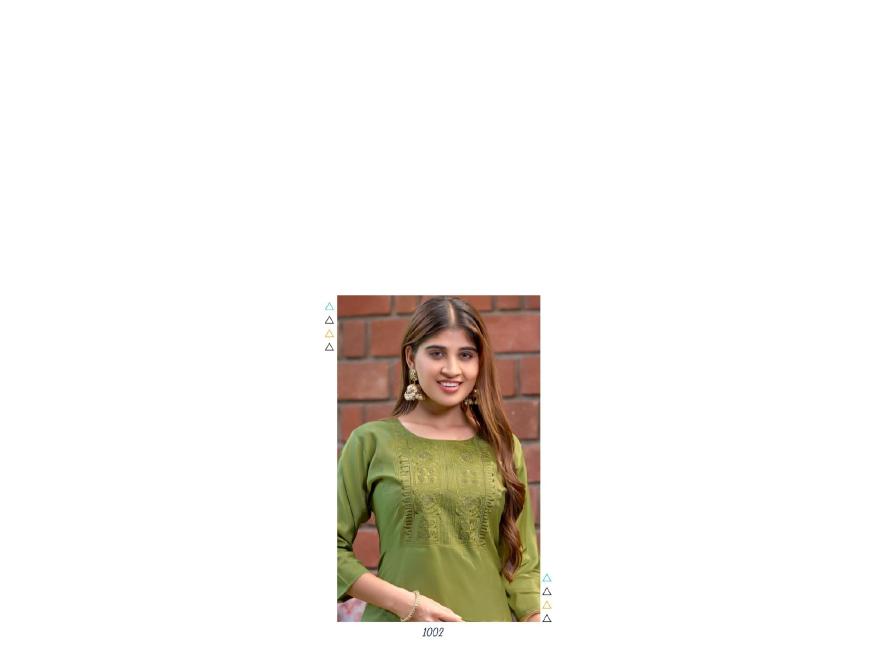 Aanchi Suzuki catalog kurti sale india