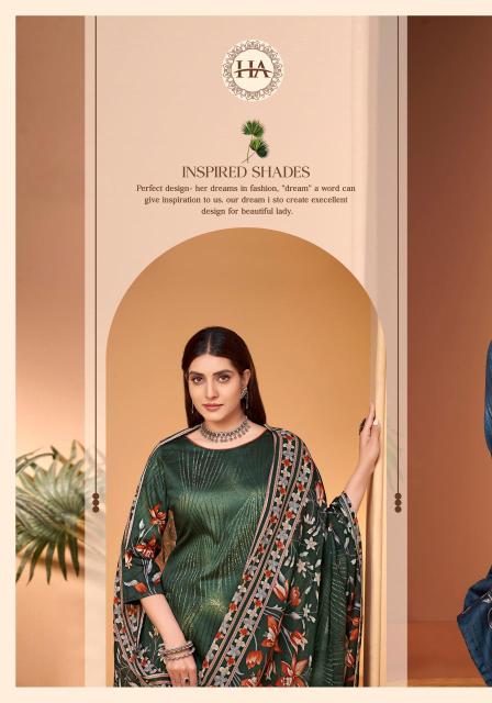 Alok suit malabar Affordable dress material wholesalers in Kolkata