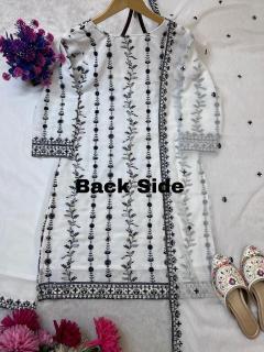 Astha faux georgette Salwar Kameez manufacturers in Bangalore