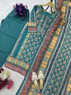 Astha maslin digital print Kurti manufacturers in Kolkata