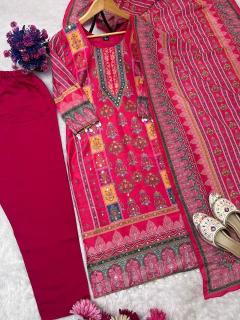 Astha maslin digital print Kurti manufacturers in Kolkata