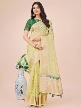 ASTITA FLORANCE  Wholesale saree market in India