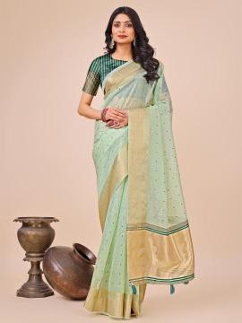 ASTITA FLORANCE  Wholesale saree market in India