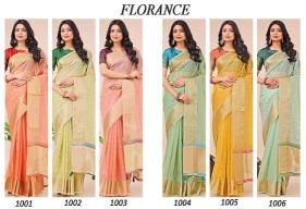 ASTITA FLORANCE  Wholesale saree market in India