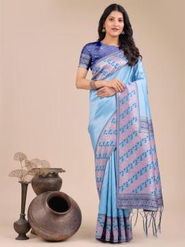 ASTITA plazzo silk vol 4 Saree wholesalers near me