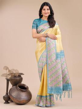 ASTITA plazzo silk vol 4 Saree wholesalers near me