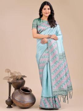ASTITA plazzo silk vol 4 Saree wholesalers near me