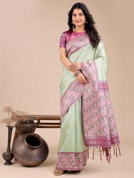ASTITA plazzo silk vol 4 Saree wholesalers near me