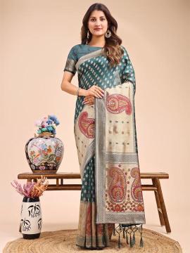 ASTITA RAAGVI Saree wholesalers and suppliers in Bangalore
