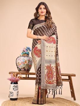 ASTITA RAAGVI Saree wholesalers and suppliers in Bangalore