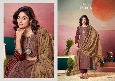 Azara black berry 17 Dress material wholesale market in Mumbai