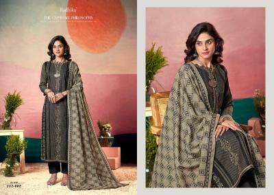 Azara black berry 17 Dress material wholesale market in Mumbai