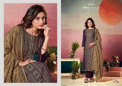 Azara black berry 17 Dress material wholesale market in Mumbai