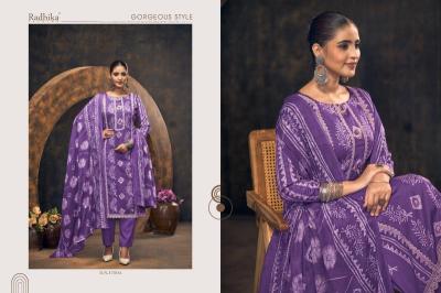 Azara rocket Wholesale Dress materials suppliers in Gujarat