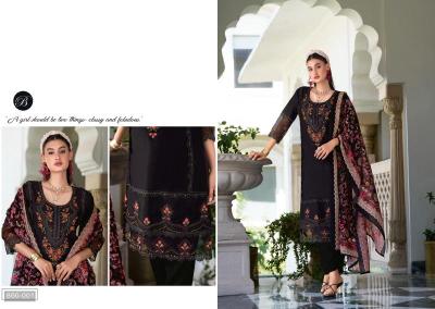 Belliza designer studio zoya vol 2 Wholesale dress materials for boutique in surat