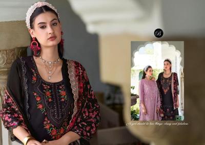 Belliza designer studio zoya vol 2 Wholesale dress materials for boutique in surat