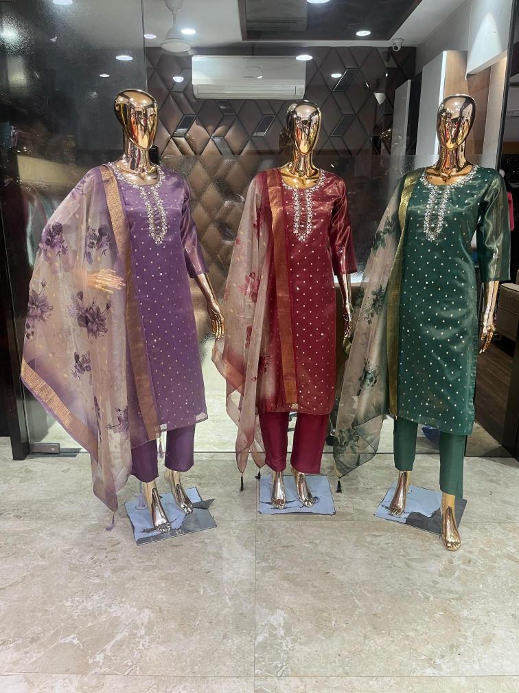 Camel straight Kurti manufacturers in Hyderabad