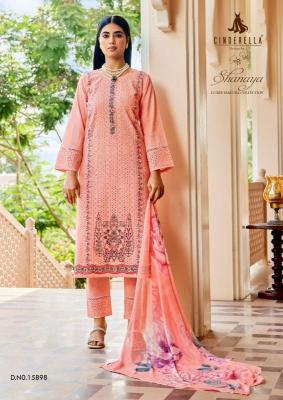 Cinderella shanaya dress materials in Kolkata