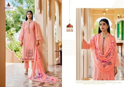 Cinderella shanaya dress materials in Kolkata