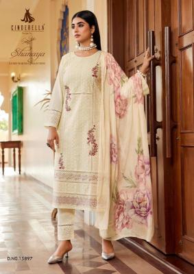 Cinderella shanaya dress materials in Kolkata