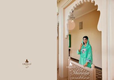 Cinderella shanaya dress materials in Kolkata