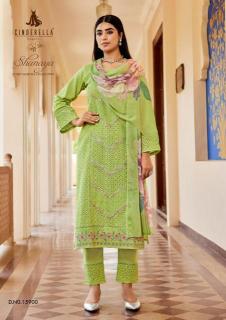 Cinderella shanaya dress materials in Kolkata