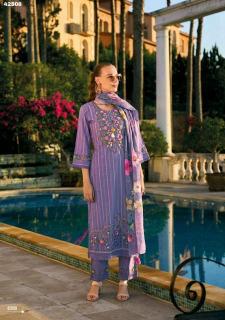 Color Begum vol 5 Kurti suppliers in Mumbai