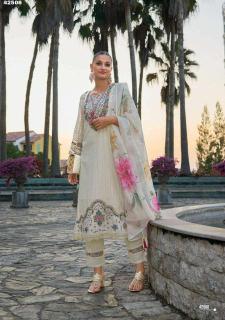 Color Begum vol 5 Kurti suppliers in Mumbai