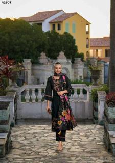 Color Begum vol 5 Kurti suppliers in Mumbai