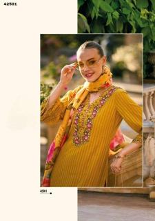 Color Begum vol 5 Kurti suppliers in Mumbai