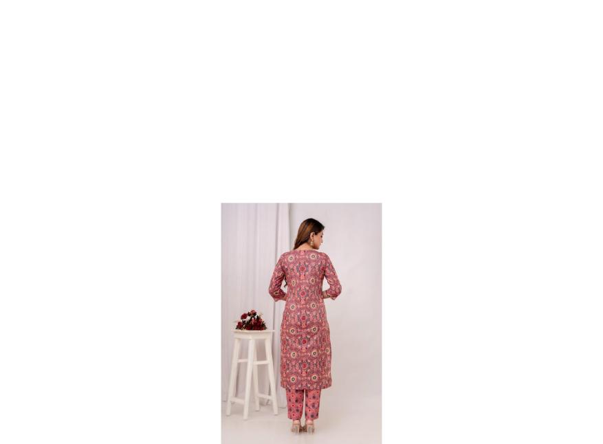 Dazira Cotton catalog kurti manufacturers in Surat