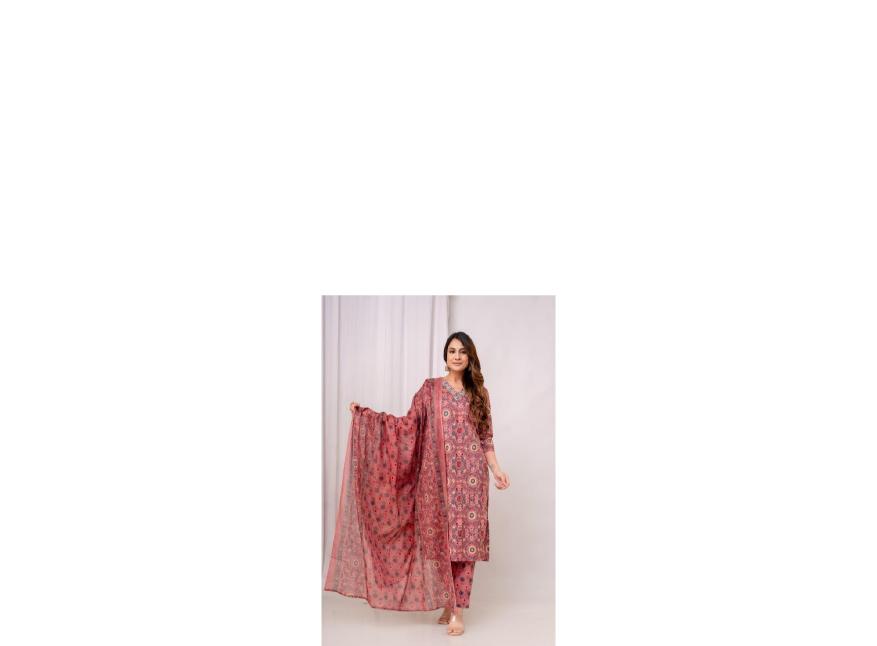 Dazira Cotton catalog kurti manufacturers in Surat
