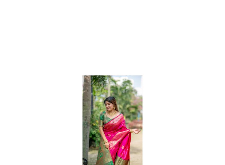 Dazira Premium Soft Banarasi Katan Silk catalog sarees of southern india