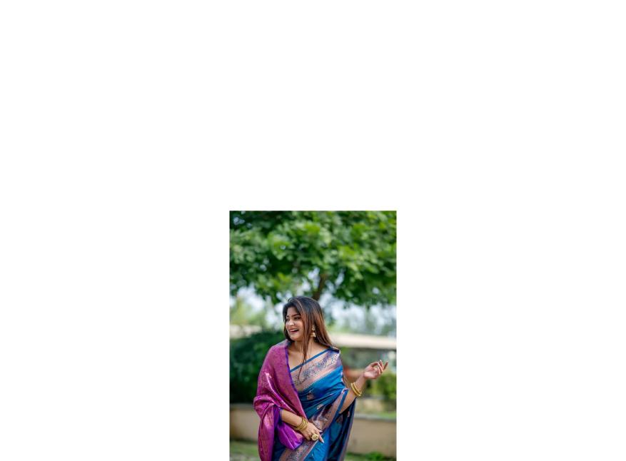 Dazira Premium Soft Banarasi Katan Silk catalog sarees of southern india