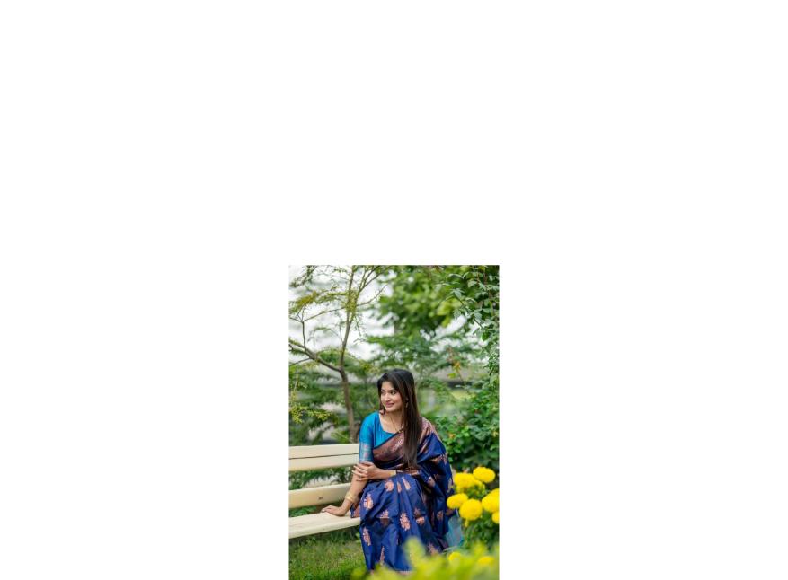 Dazira Premium Soft Banarasi Katan Silk catalog sarees of southern india