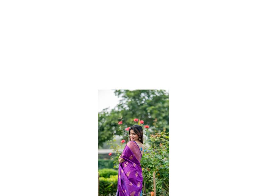 Dazira Premium Soft Banarasi Katan Silk catalog sarees of southern india