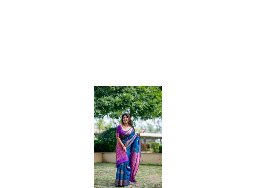 Dazira Premium Soft Banarasi Katan Silk catalog sarees of southern india