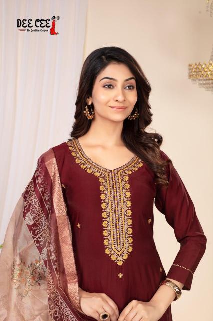 Deecee saumya Designer kurtis wholesale in Mumbai