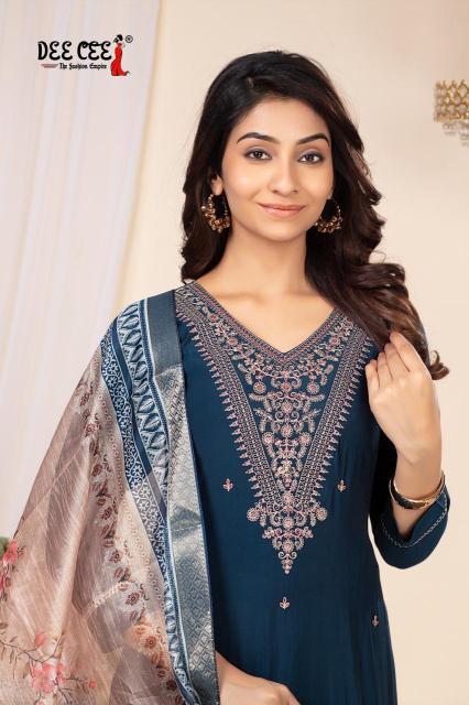 Deecee saumya Designer kurtis wholesale in Mumbai